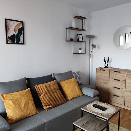 "W Zdroju" - Apartament Cieplice, Aquapark, Jelenia Gora Luaran gambar