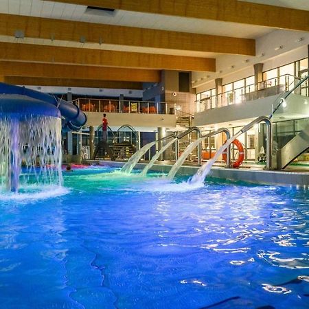 "W Zdroju" - Apartament Cieplice, Aquapark, Jelenia Gora Luaran gambar