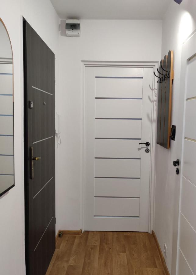 "W Zdroju" - Apartament Cieplice, Aquapark, Jelenia Gora Luaran gambar