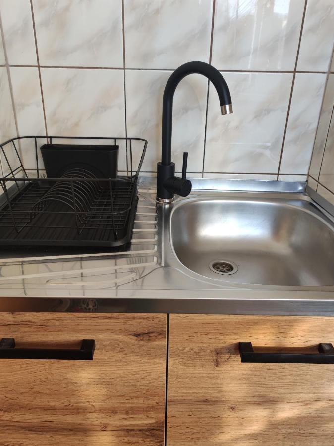 "W Zdroju" - Apartament Cieplice, Aquapark, Jelenia Gora Luaran gambar