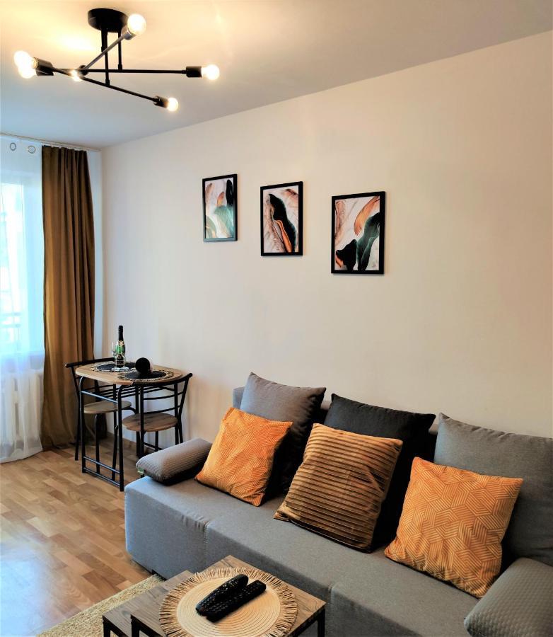 "W Zdroju" - Apartament Cieplice, Aquapark, Jelenia Gora Luaran gambar
