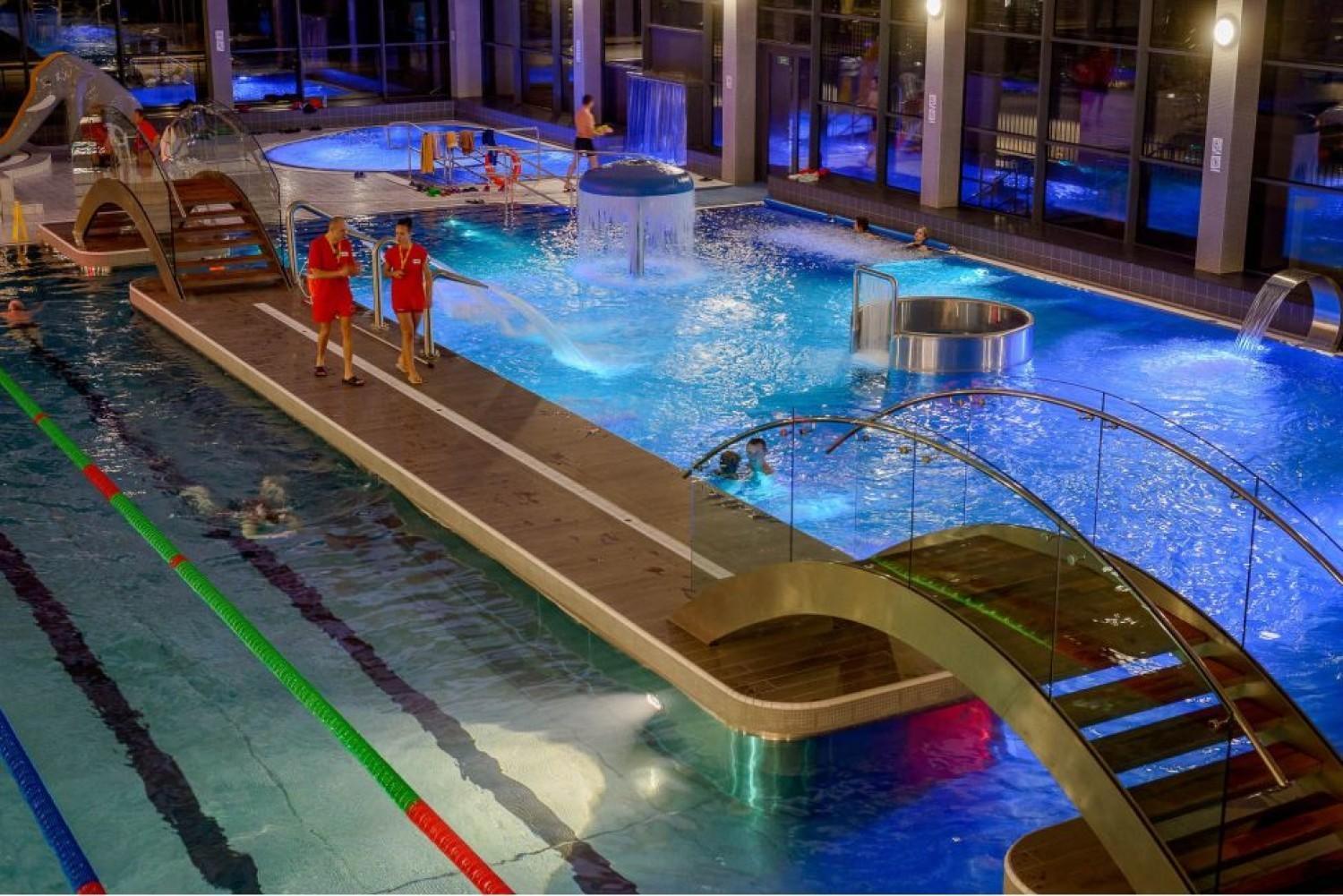 "W Zdroju" - Apartament Cieplice, Aquapark, Jelenia Gora Luaran gambar